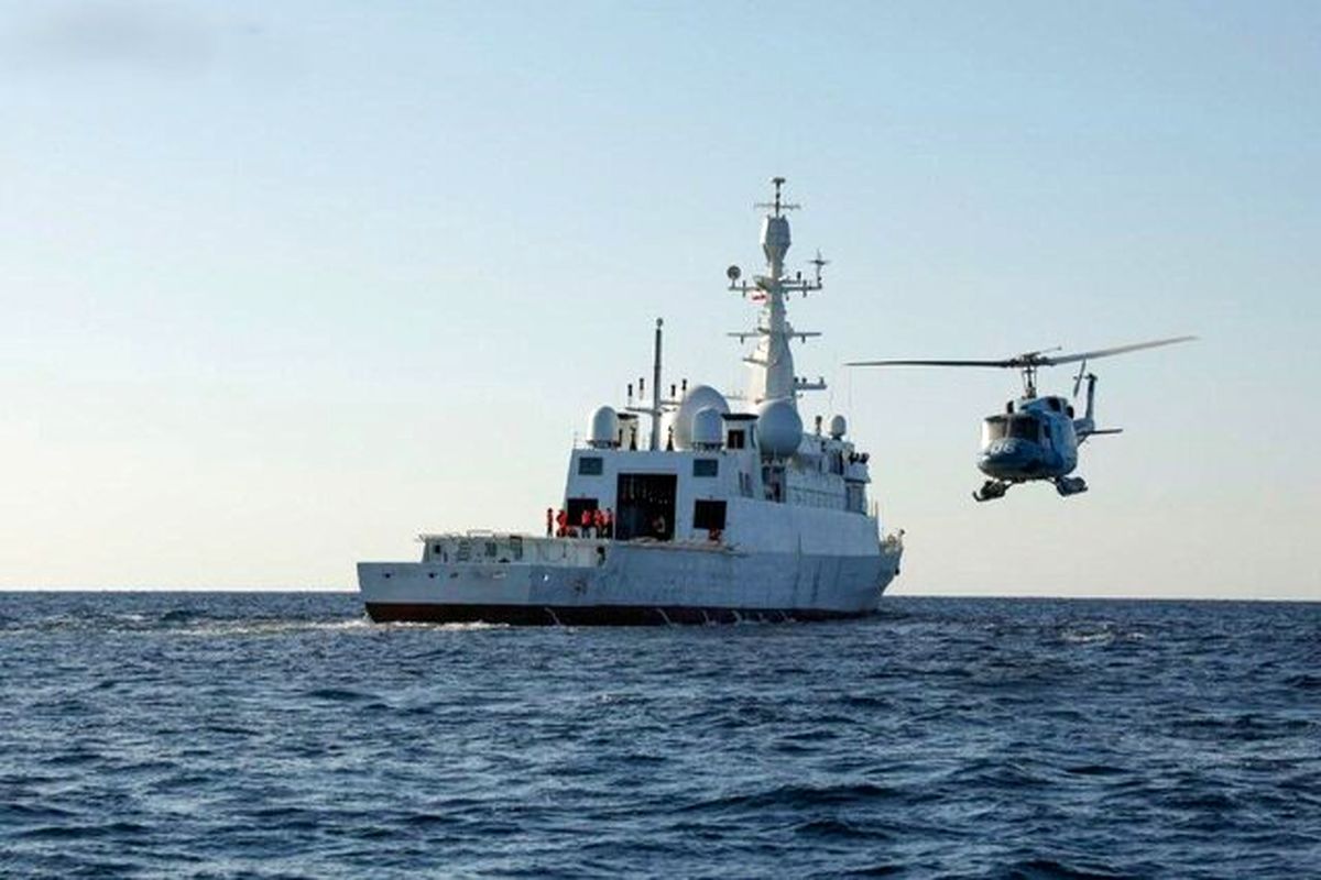 نیروی دریایی