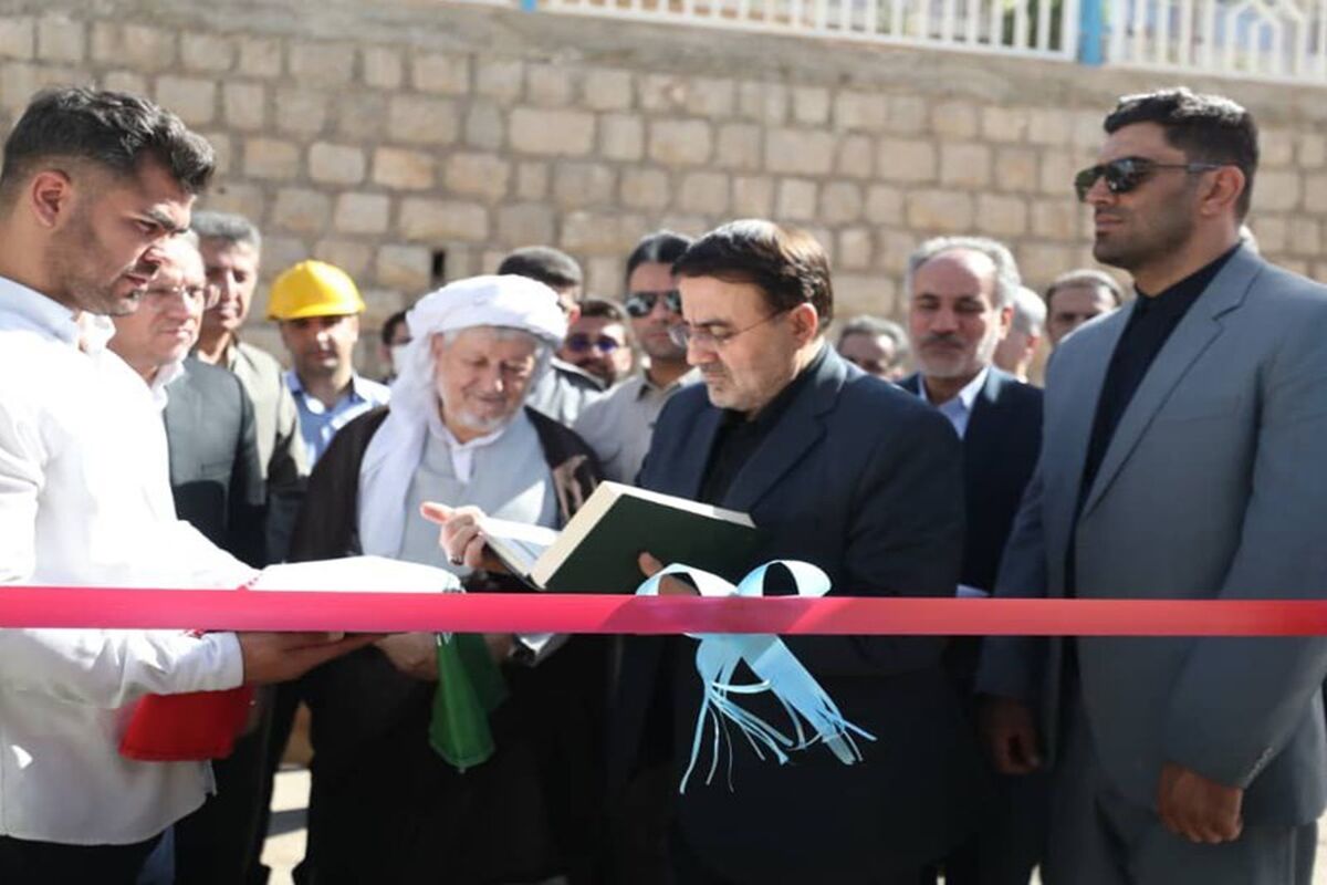 استاندار کرمانشاه 