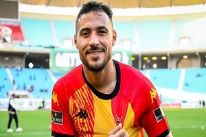 یوسف بلایلی ستاره الجزایری بازداشت شد