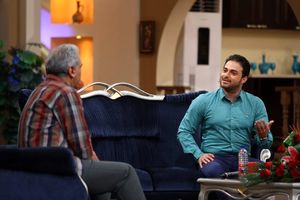 «دورهمی» امشب برای عید فطر ویژه برنامه دارد