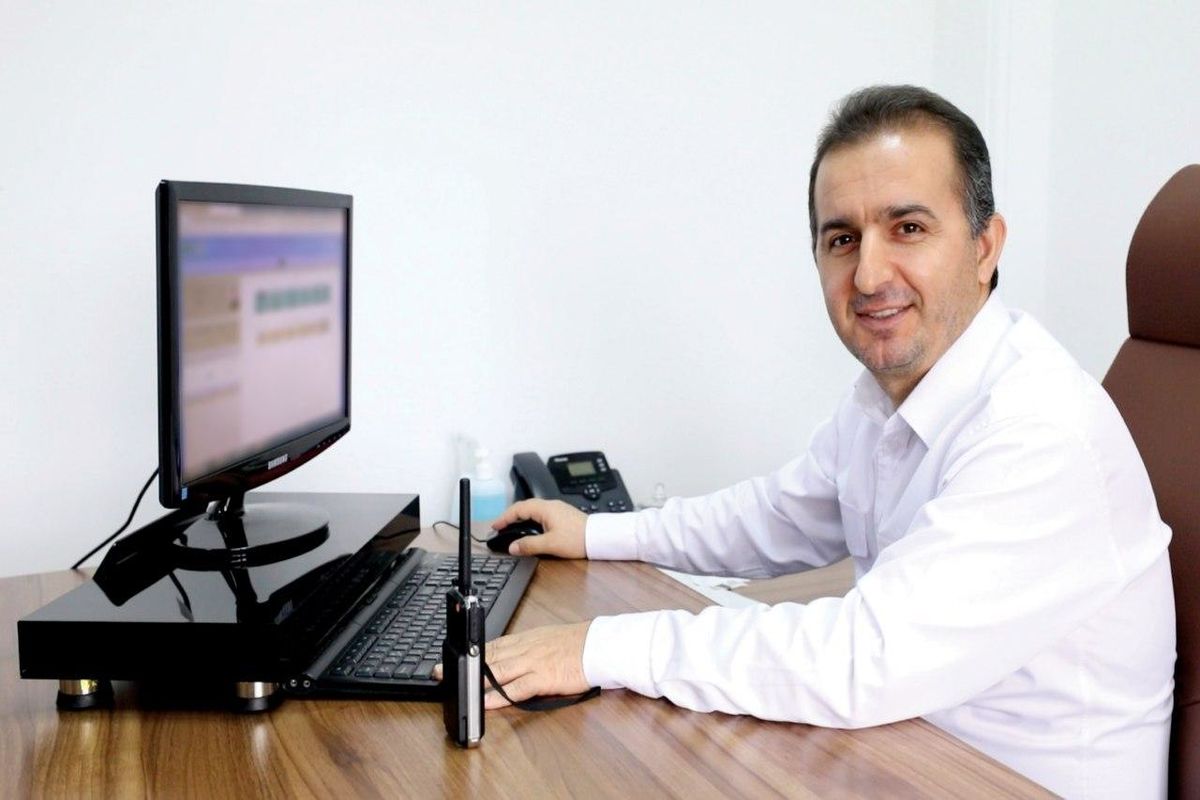 هادی گل بابایی