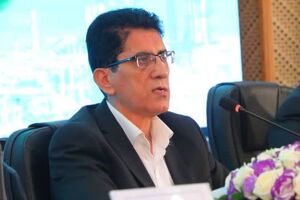 تا قیمت سهام بورس نفت سپاهان متعادل نشود خرید نخواهیم کرد

