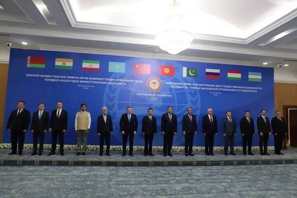 وزیر کشور