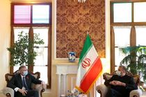 استفاده ابزاری از تروریسم، ناقص روند صلح  جهانی و امنیت انرژی است