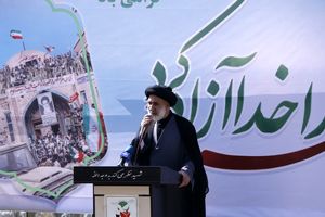 وحدت ملی مهم‌ترین سد مقابل دشمنان است