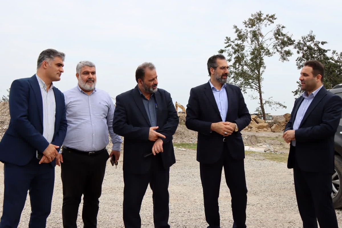 شهرداری چالوس