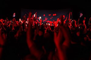 دانلود مداحی با صدای حسین طاهری