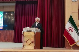 نشست فصلی قضات دادگستری استان با محوریت دادگاه های صلح  برگزار شد