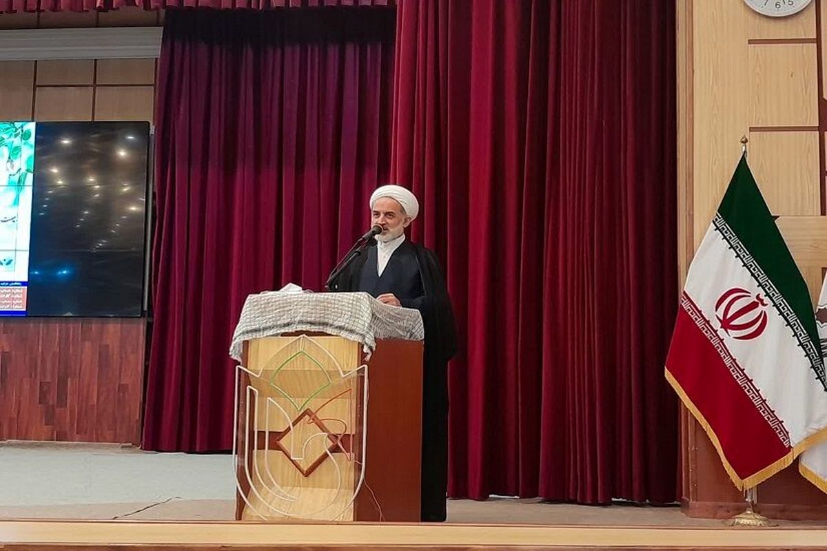 حجت الاسلام کثیرلو