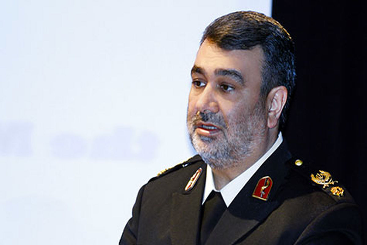 سردار اشتری