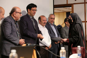 برگزاری مراسم بزرگداشت روز معمار و اختتامیه مسابقه ملی معماری شهر