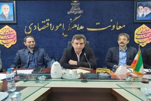 حمایت از صنایع کوچک در خوزستان ضرورت دارد