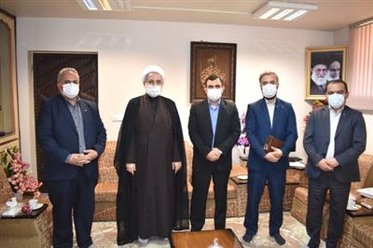 بانک مهر ایران