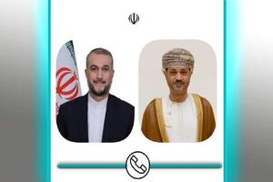  صدور بیانیه غیرسازنده در وین هیچ ثمری ندارد