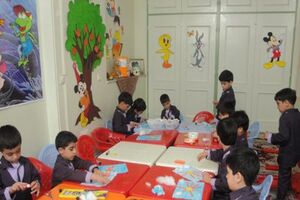 «شهریه» مهدهای‌کودک کمتر از 15 درصد افزایش می‌یابد/اعلام نرخ نهایی تا پایان خرداد