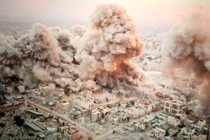 دولت استرالیا، حملات و کشتارها در غزه را «غیرقابل توجیه» خواند