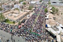 بغداد یکپارچه تجاوز رژیم صهیونیستی به ایران را محکوم کرد