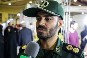 ردپای آمریکا در تمام جنایت‌ها علیه ملت ایران دیده می‌شود