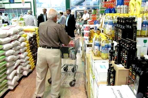 اجرایی نشدن طرح توزیع هوشمند کالا، (بازارگام) در خراسان رضوی 