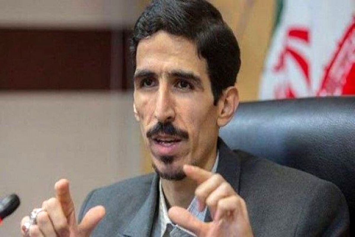 شریعتی نیاسر