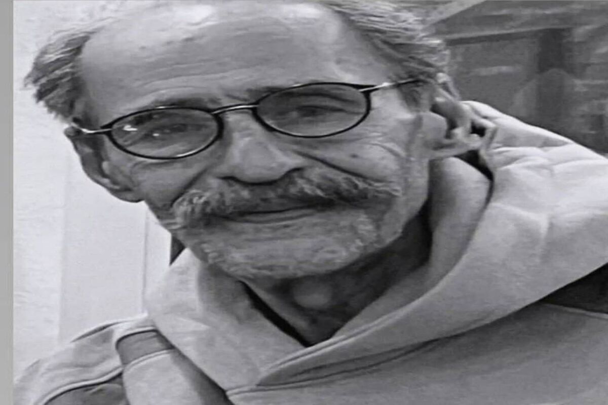 مرتضی نعمت اللهی
