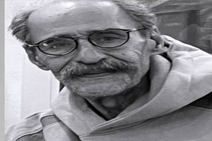 خالق مجسمه «طیران» درگذشت