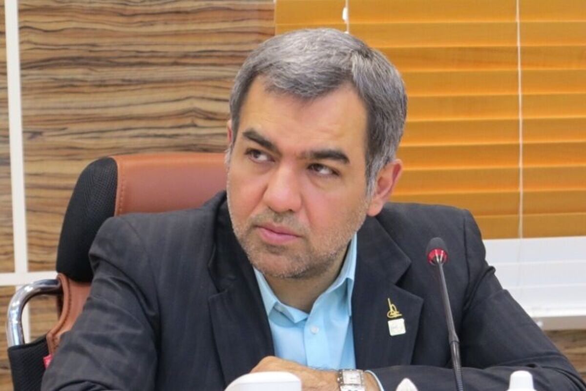 مهدی شادنوش