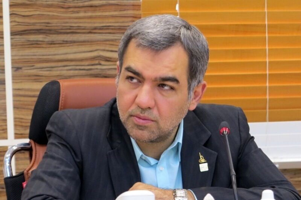 مهدی شادنوش