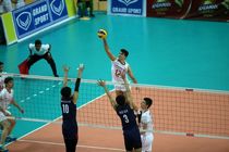 ۱۰ گلستانی به اردوی تیم ملی والیبال نوجوانان دعوت شدند