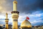امام حسین (ع) دانشگاه شجاعت، آگاهی، آزادگی و زیر بار ظلم نرفتن است
