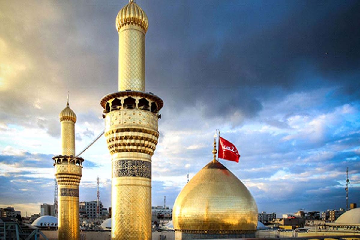 کربلا 