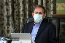 واکنش اسحاق جهانگیری به کاهش شدید قیمت نفت اوپک