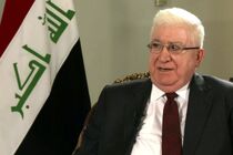 فواد معصوم خواهان توقف فوری درگیری ها و آغاز گفت و گو شد