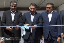 نوزدهمین نمایشگاه بین‌المللی صنعت ساختمان