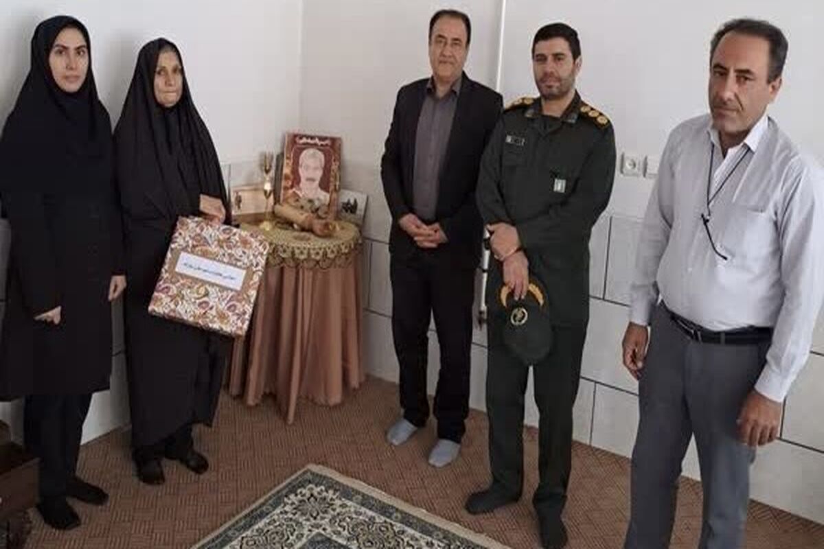 مخابرات مبارکه