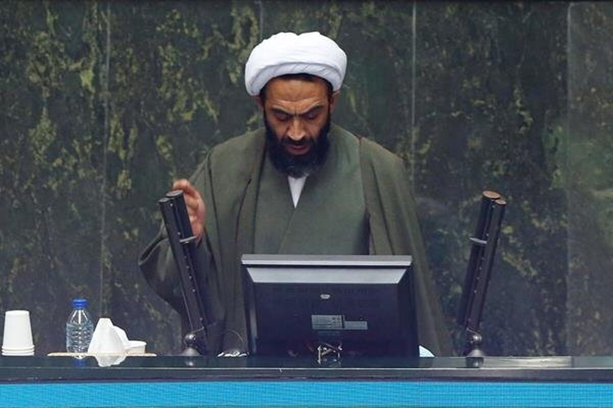 محمد تقی نقدعلی