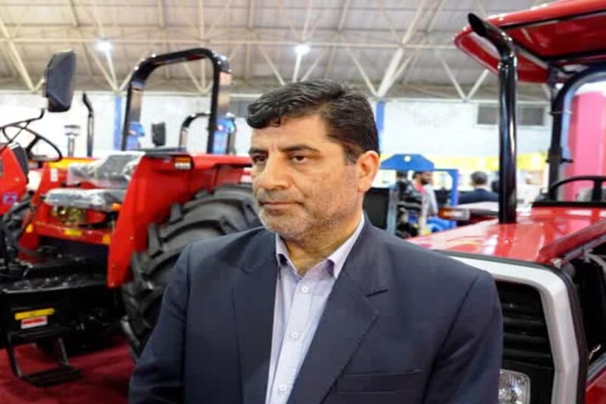 جهاد کشاورزی آذربایجان شرقی 