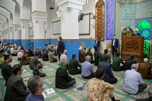 لزوم راه اندازی انقلاب آموزشی در دانشگاه ها و مدارس