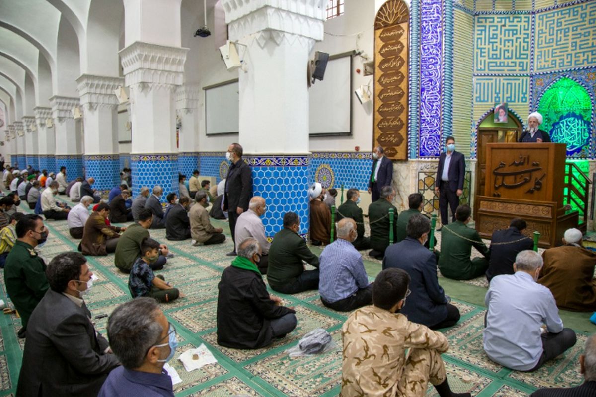 مسجد ملا اسماعیل