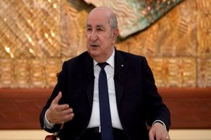 اسرائیل بزرگی وجود ندارد 