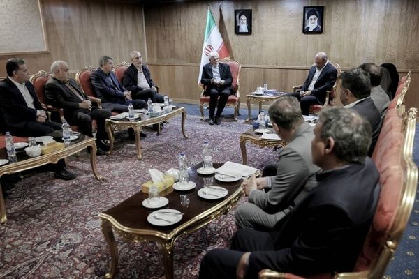راهکارهای تکمیل پروژه آزادراه تهران - شمال هرچه سریعتر نهایی شود