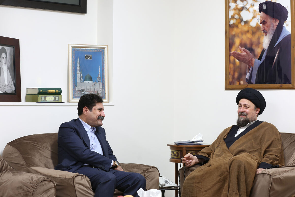 حسین زاده