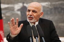 Afghan president Asked Taliban to accept ceasefire