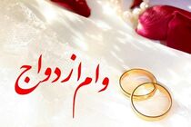 8165 میلیارد ریال تسهیلات قرض الحسنه ازدواج بانک رفاه کارگران در شهریور ماه