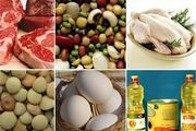 کشور در تأمین کالاهای اساسی وضعیت بسیار مطلوبی دارد