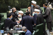 بررسی صلاحیت وزیر پیشنهادی بهداشت، درمان و آموزش پزشکی