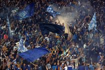 حضور 2 هزار هوادار استقلال در بازی برابر شمس آذر در قزوین