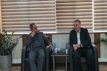 توافق راه‌آهن هرمزگان و شرکت تنگه‌ زاغ برای توسعه حمل‌ونقل ریلی مواد معدنی
