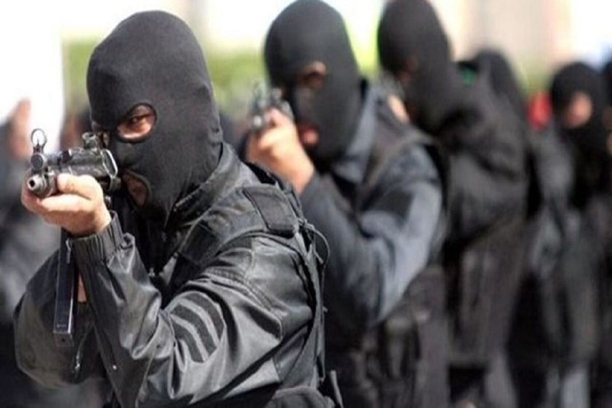 رهایی گروگان کمتر از ۱۲ ساعت در رشت