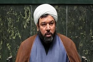  نوری‌ کشاورز و کشاورز زاده است + فیلم